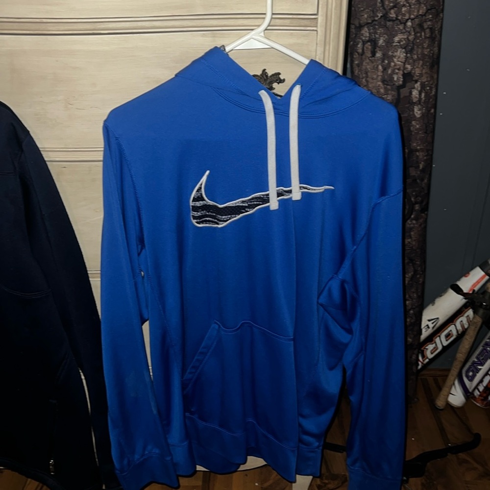 Men’s Nike Hoodie